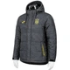 Куртка Joma серая Федерации Футбола Украины AT102371A159 Joma S - изображение 1