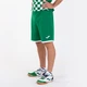 Шорти зелено-бiлi TOLEDO 100006.450 Joma XS - зображення 5