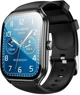 Смарт-годинник Hoco Y28 AMOLED Smart sports watch (call version) Black (6942007648479) - зображення 1