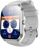 Смарт-годинник Hoco Y28 AMOLED Smart sports watch (call version) Silver (6942007648486) - зображення 1