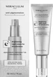 Ночной крем для лица Miraculum Anti-pigmentation Осветляющий для борьбы с пигментацией 50 мл (5900793070448) - изображение 1