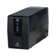 Источник бесперебойного питания KRF-1000VA/600W(LED) UPS Kraft (42-00002) - изображение 1