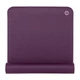 Килимок для йоги Bodhi EcoPro 185 x 60 cm, 4 mm Баклажан - зображення 3