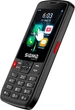 Мобильный телефон Sigma mobile X-style S3501 Black (4827798345511) - изображение 4