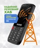 Мобильный телефон Sigma mobile X-style S3501 Black (4827798345511) - изображение 9