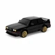 Дрифт машинка BMW E30 50км/год 1:16(28см) на радіокеруванні в чорному кольорі - изображение 3