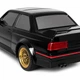 Дрифт машинка BMW E30 50км/год 1:16(28см) на радіокеруванні в чорному кольорі - изображение 6