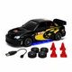 Дрифт машинка Subaru Impreza 20км/год 1:24(20см) на радіокеруванні - изображение 1