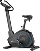 Rower treningowy Gymtek XB6000 elektromagnetyczny Czarno-niebieski (5905884421994) - obraz 1