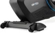 Rower treningowy Gymtek XB6000 elektromagnetyczny Czarno-niebieski (5905884421994) - obraz 7