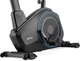Rower treningowy Gymtek XB6000 elektromagnetyczny Czarno-niebieski (5905884421994) - obraz 9