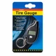 Цифровий манометр-брелок Tire Gauge для вимірювання тиску в шинах М1 - изображение 6