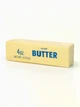 М'який сквіш-антистрес у формі брусочка вершкового масла «Butter» - изображение 2