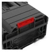 Ящик для інструментів, 23", 585x385x190, SYSTEM One 200 Basic 2.0, SKRQ200B2CZAPG001, QBRICK - изображение 3
