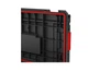 Ящик для інструментів, 23", 585x385x301, SYSTEM One 350 Vario 2.0, SKRQ350V2CZAPG001, QBRICK - изображение 3