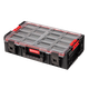 Органайзер для дрібних деталей, 23", 582x387x172, SYSTEM One Organizer 2XL 2.0 MFI, ORGQ2XLFCZAPG001, QBRICK - изображение 1