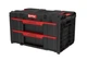 Ящик для інструментів, 23", 587x380x340, SYSTEM One Drawer 2 Toolbox 2.0, SKRQONED2CZAPG001, QBRICK - зображення 1