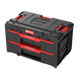 Ящик для інструментів, 23", 587x380x340, SYSTEM One Drawer 2 Toolbox 2.0, SKRQONED2CZAPG001, QBRICK - зображення 2