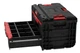 Ящик для інструментів, 23", 587x380x340, SYSTEM One Drawer 2 Toolbox 2.0, SKRQONED2CZAPG001, QBRICK - зображення 3