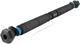 Drążek rozporowy Gymtek 65–100 cm Czarny-niebieski (5907766663652) - obraz 2