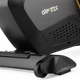 Rower treningowy Gymtek XB6000 elektromagnetyczny Czarno-zloty (5905884422007) - obraz 6