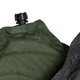 Коврик самонадувающийся Tribe Comfort 5 cm Green (1042-T-BB-0012-green) - изображение 3