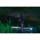 SUP-доска Aqua Marina Ray iSUP with Ambient Light System с системой окружающего освещения Grey/Blue (1053-BT-26RAY) - изображение 9