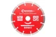 Диск алмазный Intertool 150мм x 22-24% сегмент PRO (CT-1008) - изображение 1