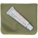 Коврик самонадувающийся Tribe Ranger 3 cm Olive (1042-T-BB-0008-olive) - изображение 5