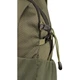 Рюкзак Tribe Urban 25 л Olive (1042-T-IC-0022-olive) - зображення 6