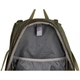 Рюкзак Tribe Urban 25 л Olive (1042-T-IC-0022-olive) - зображення 8