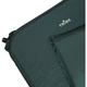 Коврик самонадувающийся Tribe Ranger 5 cm Long Dark Green (1042-T-BB-0010-dark-green) - изображение 3