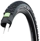 Покрышка Schwalbe Smart Sam Plus 29x2.35 60-622 Performance GreenGuard SnakeSkin DD ADDIX B/B (1085-11159474) - изображение 2