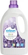 Органическое жидкое средство для стирки Sodasan Color Lavender 1.5 л (4019886015097) - изображение 1