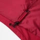 Детская демисезонная куртка 3 в 1 унисекс Reima Syddi 5100147C-39C0 104 см Красная (6438557434605) - изображение 14