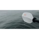 Весло Oru Kayak Oru Paddle White (1053-OPD101-WHI-00) - зображення 6