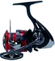 Катушка Daiwa 23 Ninja LT 3000-C (1102-20060044) - изображение 2