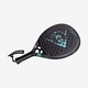 Ракетка для падел тенниса Dunlop Galactica Pro 2025 Black/Blue (1000-10359940) - изображение 3