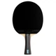 Ракетка для настольного тенниса Banda by Stiga Allround Future System FL Black/Red (1073-931947) - изображение 1