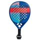 Ракетка для падел тенниса Dunlop Galactica Pro Nisse Blue/Red (1000-10376500) - изображение 1