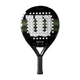 Ракетка для падела Wilson Optix V1 WR181611 Black/White (1113-R16443-2936-17) - изображение 1