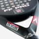 Ракетка для паделу Karakal Padel FF PRO 375 Black/Red/White (1113-R14333) - зображення 5