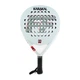 Ракетка для падела Karakal Padel FF 365 White/Red (1113-R14332) - изображение 1