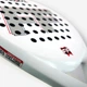 Ракетка для падела Karakal Padel FF 365 White/Red (1113-R14332) - изображение 4