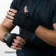 Бинты для бокса EasyFit EF-0374-30-bk, Classic Wrap, черный 3 м - изображение 4