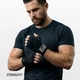 Бинты для бокса EasyFit EF-0374-30-bk, Classic Wrap, черный 3 м - изображение 7
