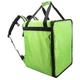 Термосумка Time Eco TE-4068 68 л Lime (4820211100957LIME) - зображення 2