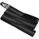 Бинты на колени KR11 GYM Knee Wrap RDX Inc Limited WAH-KR11BG, Black/Grey - изображение 2