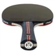 Ракетка для настольного тенниса Stiga Prestige V2 5-Star FL Black/Red (1073-932357) - изображение 2