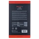 Ракетка для настольного тенниса Stiga Prestige V2 5-Star FL Black/Red (1073-932357) - изображение 6